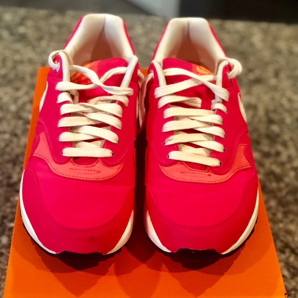 Nike Air Max 1 super rare!
